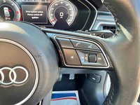 USED 2020 20 AUDI A5 2.0 TDI 35 Sport Tech pack Sportback 5dr Diesel S Tronic auto 163 bhp 