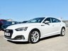USED 2020 20 AUDI A5 2.0 TDI 35 Sport Tech pack Sportback 5dr Diesel S Tronic auto 163 bhp 