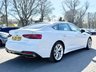USED 2020 20 AUDI A5 2.0 TDI 35 Sport Tech pack Sportback 5dr Diesel S Tronic auto 163 bhp 