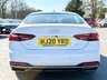 USED 2020 20 AUDI A5 2.0 TDI 35 Sport Tech pack Sportback 5dr Diesel S Tronic auto 163 bhp 