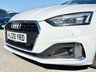 USED 2020 20 AUDI A5 2.0 TDI 35 Sport Tech pack Sportback 5dr Diesel S Tronic auto 163 bhp 