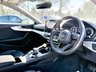 USED 2020 20 AUDI A5 2.0 TDI 35 Sport Tech pack Sportback 5dr Diesel S Tronic auto 163 bhp 