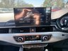 USED 2020 20 AUDI A5 2.0 TDI 35 Sport Tech pack Sportback 5dr Diesel S Tronic auto 163 bhp 