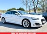 USED 2020 20 AUDI A5 2.0 TDI 35 Sport Tech pack Sportback 5dr Diesel S Tronic auto 163 bhp 