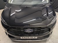 USED 2025 25 FORD TOURNEO CUSTOM 2.5 340 Duratec 11.8kWh Active Minibus Double Cab 5dr Petrol Plug-in Hybrid Auto L1 Euro 6 (232 ps) 