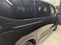 USED 2025 25 FORD TOURNEO CUSTOM 2.5 340 Duratec 11.8kWh Active Minibus Double Cab 5dr Petrol Plug-in Hybrid Auto L1 Euro 6 (232 ps) 