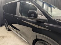 USED 2025 25 FORD TOURNEO CUSTOM 2.5 340 Duratec 11.8kWh Active Minibus Double Cab 5dr Petrol Plug-in Hybrid Auto L1 Euro 6 (232 ps) 