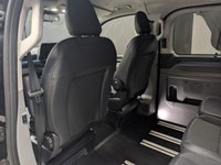 USED 2025 25 FORD TOURNEO CUSTOM 2.5 340 Duratec 11.8kWh Active Minibus Double Cab 5dr Petrol Plug-in Hybrid Auto L1 Euro 6 (232 ps) 