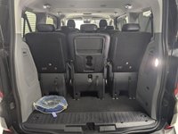 USED 2025 25 FORD TOURNEO CUSTOM 2.5 340 Duratec 11.8kWh Active Minibus Double Cab 5dr Petrol Plug-in Hybrid Auto L1 Euro 6 (232 ps) 