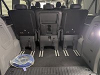 USED 2025 25 FORD TOURNEO CUSTOM 2.5 340 Duratec 11.8kWh Active Minibus Double Cab 5dr Petrol Plug-in Hybrid Auto L1 Euro 6 (232 ps) 