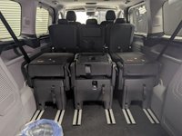 USED 2025 25 FORD TOURNEO CUSTOM 2.5 340 Duratec 11.8kWh Active Minibus Double Cab 5dr Petrol Plug-in Hybrid Auto L1 Euro 6 (232 ps) 
