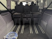 USED 2025 25 FORD TOURNEO CUSTOM 2.5 340 Duratec 11.8kWh Active Minibus Double Cab 5dr Petrol Plug-in Hybrid Auto L1 Euro 6 (232 ps) 