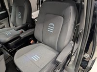 USED 2025 25 FORD TOURNEO CUSTOM 2.5 340 Duratec 11.8kWh Active Minibus Double Cab 5dr Petrol Plug-in Hybrid Auto L1 Euro 6 (232 ps) 