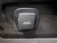 USED 2025 25 FORD TOURNEO CUSTOM 2.5 340 Duratec 11.8kWh Active Minibus Double Cab 5dr Petrol Plug-in Hybrid Auto L1 Euro 6 (232 ps) 