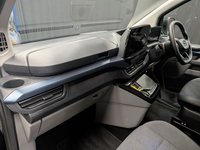 USED 2025 25 FORD TOURNEO CUSTOM 2.5 340 Duratec 11.8kWh Active Minibus Double Cab 5dr Petrol Plug-in Hybrid Auto L1 Euro 6 (232 ps) 