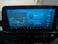 USED 2025 25 FORD TOURNEO CUSTOM 2.5 340 Duratec 11.8kWh Active Minibus Double Cab 5dr Petrol Plug-in Hybrid Auto L1 Euro 6 (232 ps) 