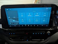 USED 2025 25 FORD TOURNEO CUSTOM 2.5 340 Duratec 11.8kWh Active Minibus Double Cab 5dr Petrol Plug-in Hybrid Auto L1 Euro 6 (232 ps) 