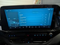 USED 2025 25 FORD TOURNEO CUSTOM 2.5 340 Duratec 11.8kWh Active Minibus Double Cab 5dr Petrol Plug-in Hybrid Auto L1 Euro 6 (232 ps) 