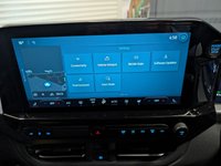 USED 2025 25 FORD TOURNEO CUSTOM 2.5 340 Duratec 11.8kWh Active Minibus Double Cab 5dr Petrol Plug-in Hybrid Auto L1 Euro 6 (232 ps) 