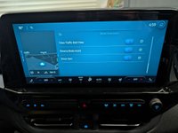 USED 2025 25 FORD TOURNEO CUSTOM 2.5 340 Duratec 11.8kWh Active Minibus Double Cab 5dr Petrol Plug-in Hybrid Auto L1 Euro 6 (232 ps) 