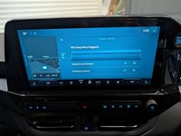 USED 2025 25 FORD TOURNEO CUSTOM 2.5 340 Duratec 11.8kWh Active Minibus Double Cab 5dr Petrol Plug-in Hybrid Auto L1 Euro 6 (232 ps) 