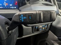 USED 2025 25 FORD TOURNEO CUSTOM 2.5 340 Duratec 11.8kWh Active Minibus Double Cab 5dr Petrol Plug-in Hybrid Auto L1 Euro 6 (232 ps) 