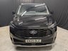USED 2025 25 FORD TOURNEO CUSTOM 2.5 340 Duratec 11.8kWh Active Minibus Double Cab 5dr Petrol Plug-in Hybrid Auto L1 Euro 6 (232 ps) 