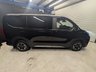 USED 2025 25 FORD TOURNEO CUSTOM 2.5 340 Duratec 11.8kWh Active Minibus Double Cab 5dr Petrol Plug-in Hybrid Auto L1 Euro 6 (232 ps) 