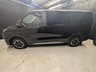 USED 2025 25 FORD TOURNEO CUSTOM 2.5 340 Duratec 11.8kWh Active Minibus Double Cab 5dr Petrol Plug-in Hybrid Auto L1 Euro 6 (232 ps) 
