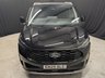 USED 2025 25 FORD TOURNEO CUSTOM 2.5 340 Duratec 11.8kWh Active Minibus Double Cab 5dr Petrol Plug-in Hybrid Auto L1 Euro 6 (232 ps) 