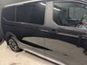 USED 2025 25 FORD TOURNEO CUSTOM 2.5 340 Duratec 11.8kWh Active Minibus Double Cab 5dr Petrol Plug-in Hybrid Auto L1 Euro 6 (232 ps) 