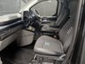 USED 2025 25 FORD TOURNEO CUSTOM 2.5 340 Duratec 11.8kWh Active Minibus Double Cab 5dr Petrol Plug-in Hybrid Auto L1 Euro 6 (232 ps) 