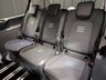 USED 2025 25 FORD TOURNEO CUSTOM 2.5 340 Duratec 11.8kWh Active Minibus Double Cab 5dr Petrol Plug-in Hybrid Auto L1 Euro 6 (232 ps) 