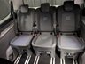 USED 2025 25 FORD TOURNEO CUSTOM 2.5 340 Duratec 11.8kWh Active Minibus Double Cab 5dr Petrol Plug-in Hybrid Auto L1 Euro 6 (232 ps) 