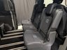 USED 2025 25 FORD TOURNEO CUSTOM 2.5 340 Duratec 11.8kWh Active Minibus Double Cab 5dr Petrol Plug-in Hybrid Auto L1 Euro 6 (232 ps) 
