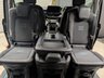 USED 2025 25 FORD TOURNEO CUSTOM 2.5 340 Duratec 11.8kWh Active Minibus Double Cab 5dr Petrol Plug-in Hybrid Auto L1 Euro 6 (232 ps) 