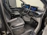 USED 2025 25 FORD TOURNEO CUSTOM 2.5 340 Duratec 11.8kWh Active Minibus Double Cab 5dr Petrol Plug-in Hybrid Auto L1 Euro 6 (232 ps) 