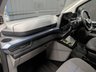 USED 2025 25 FORD TOURNEO CUSTOM 2.5 340 Duratec 11.8kWh Active Minibus Double Cab 5dr Petrol Plug-in Hybrid Auto L1 Euro 6 (232 ps) 