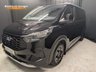 USED 2025 25 FORD TOURNEO CUSTOM 2.5 340 Duratec 11.8kWh Active Minibus Double Cab 5dr Petrol Plug-in Hybrid Auto L1 Euro 6 (232 ps) 