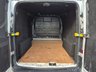 USED 2018 68 FORD TRANSIT CUSTOM 2.0 280 EcoBlue Panel Van 5dr Diesel Manual L1 H1 Euro 6 (105 ps) NO VAT VAN - EXCELLENT LOAD SPACE - LOW RATE FINANCE