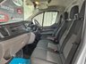 USED 2018 68 FORD TRANSIT CUSTOM 2.0 280 EcoBlue Panel Van 5dr Diesel Manual L1 H1 Euro 6 (105 ps) NO VAT VAN - EXCELLENT LOAD SPACE - LOW RATE FINANCE