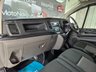 USED 2018 68 FORD TRANSIT CUSTOM 2.0 280 EcoBlue Panel Van 5dr Diesel Manual L1 H1 Euro 6 (105 ps) NO VAT VAN - EXCELLENT LOAD SPACE - LOW RATE FINANCE