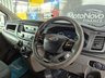 USED 2018 68 FORD TRANSIT CUSTOM 2.0 280 EcoBlue Panel Van 5dr Diesel Manual L1 H1 Euro 6 (105 ps) NO VAT VAN - EXCELLENT LOAD SPACE - LOW RATE FINANCE