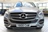 USED 2015 65 MERCEDES-BENZ GLE 2.1 GLE250d Sport SUV 5dr Diesel G-Tronic 4MATIC Euro 6 (s/s) (204 ps) -DOCUMENTED SERVICE HISTORY-