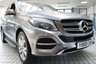 USED 2015 65 MERCEDES-BENZ GLE 2.1 GLE250d Sport SUV 5dr Diesel G-Tronic 4MATIC Euro 6 (s/s) (204 ps) -DOCUMENTED SERVICE HISTORY-