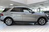 USED 2015 65 MERCEDES-BENZ GLE 2.1 GLE250d Sport SUV 5dr Diesel G-Tronic 4MATIC Euro 6 (s/s) (204 ps) -DOCUMENTED SERVICE HISTORY-
