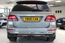 USED 2015 65 MERCEDES-BENZ GLE 2.1 GLE250d Sport SUV 5dr Diesel G-Tronic 4MATIC Euro 6 (s/s) (204 ps) -DOCUMENTED SERVICE HISTORY-