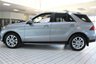 USED 2015 65 MERCEDES-BENZ GLE 2.1 GLE250d Sport SUV 5dr Diesel G-Tronic 4MATIC Euro 6 (s/s) (204 ps) -DOCUMENTED SERVICE HISTORY-