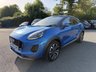 USED 2024 74 FORD PUMA 1.0 TITANIUM MHEV 125 