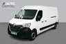 USED 2022 72 RENAULT MASTER 2.3 dCi 35 Business FWD 135 BHP L3 H2 Euro 6 ULEZ Compliant  Alarm Thatcham Category 1 | Eco Mode | DAB Digital Radio